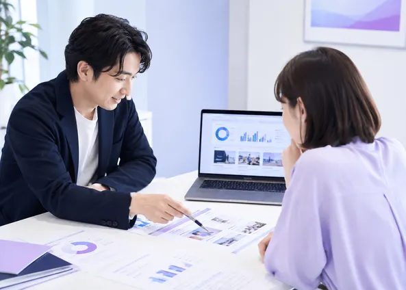 改善提案 / 運用相談